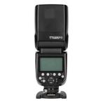 Godox Speedlite TT685 II flitser voor Canon met garantie, Ophalen of Verzenden
