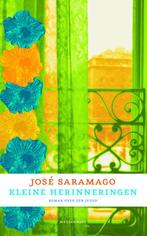 Kleine herinneringen 9789029083003 José Saramago, Boeken, Verzenden, Gelezen, José Saramago
