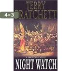 Night Watch 9780552148993 Stephen Briggs, Boeken, Verzenden, Gelezen, Stephen Briggs