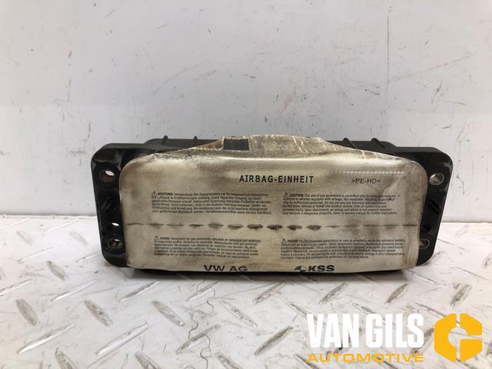 Airbag rechts (Dashboard) Volkswagen Golf O283165, Auto-onderdelen, Interieur en Bekleding