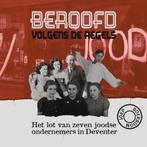 Beroofd volgens de regels 9789087048303 Joep Boerboom, Verzenden, Joep Boerboom