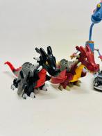 Lego Onderdelen - Duplo - Stretchy 7450, Pixar cars 5829,, Nieuw