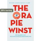Therapiewinst 9789024420476 Richard Layard, Verzenden, Zo goed als nieuw, Richard Layard