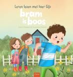 Leren lezen met boer Gijs - Bram is boos (9789044839715), Antiek en Kunst, Verzenden