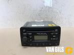 Radio CD Speler Ford Fiesta O223135, Nieuw