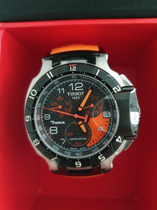 Tissot - T-Race Moto GP automatique - Zonder minimumprijs -, Bijoux, Sacs & Beauté, Montres | Hommes
