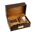 Philip Watch - Museum - Special pack - Free shipping -, Handtassen en Accessoires, Nieuw