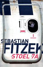 Stoel 7A 9789044354485 Sebastian Fitzek, Verzenden, Gelezen, Sebastian Fitzek