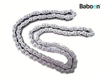 Ketting 520 Yamaha XJ 600 S Diversion 1992-1997 (XJ600, Motoren, Verzenden, Gebruikt