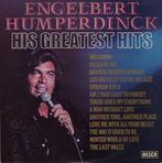 Engelbert Humperdinck - His Greatest Hits, Verzenden, Gebruikt