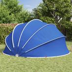 vidaXL Zwembadkoepel Groen 500 x 500 x 236 cm, Tuin en Terras, Verzenden, Nieuw
