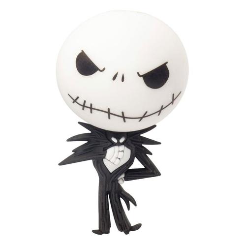 Nightmare Before Christmas Jack Skellington Magneet 6 cm, Verzamelen, Disney, Ophalen of Verzenden
