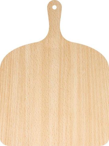 Inno Cuisinno - Pizzaschep - hout - 30 cm beschikbaar voor biedingen