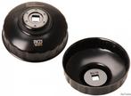 Bgs Technic Oliefiltersleutel 18-kant diameter 86 mm voor Au, Auto diversen, Autogereedschap, Verzenden, Nieuw