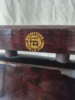 Fratelli Reguitti - Ico Parisi - Dressboy - Hout, Messing, Antiek en Kunst
