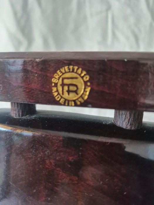 Fratelli Reguitti - Ico Parisi - Dressboy - Hout, Messing, Antiek en Kunst, Curiosa en Brocante