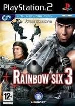 Tom Clancy’s Rainbow Six 3 (ps2 nieuw), Ophalen of Verzenden