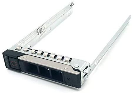 Dell Harddisk Bracket/caddy 2.5 for 14th & 15th Gen, incl., Informatique & Logiciels, Disques durs, Envoi