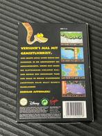 Nintendo - Nes - Disney’s Das Dschungelbuch / The Jungle, Nieuw