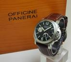 Panerai - Luminor Power Reserve - Ref. PAM00126 - Heren -, Nieuw