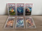 Jolteon Flareon Vaporeon V and Vmax SWSH promo Collection, Nieuw