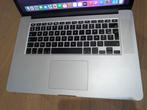 Apple Macbook Pro 15 inch - Laptop