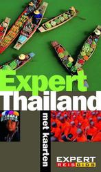 Thailand / Expert reisgids 9789041026293 Clutterbuck, Boeken, Verzenden, Gelezen, Clutterbuck