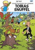 Tobias Snuffel / Jommeke / 257 9789063349189 Jef J. Nys, Boeken, Verzenden, Gelezen, Jef J. Nys