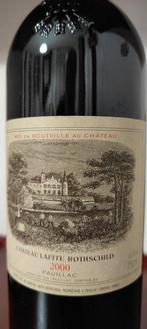 2000 Chateau Lafite Rothschild - Pauillac 1er Grand Cru, Verzamelen, Nieuw