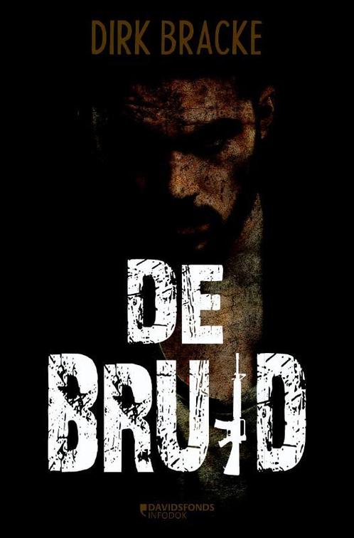 De bruid 9789059085817 Dirk Bracke, Boeken, Kinderboeken | Jeugd | 13 jaar en ouder, Gelezen, Verzenden