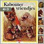 Kabouter vriendjes 9789024291472 R. Poortvliet, Boeken, Verzenden, Gelezen, R. Poortvliet