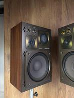 Heco - Precision 200 - Matching Pair Luidsprekerset