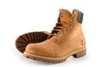 Timberland Veterboots in maat 42 Geel, Kleding | Heren, Schoenen, Overige kleuren, Verzenden, Timberland, Boots
