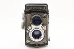 Yashica D 6x6 Yashikor 3.5/80mm Twin lens reflex camera, Audio, Tv en Foto, Nieuw