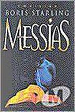 Messias 9789029059619, Boeken, Gelezen, Boris Starling, Verzenden