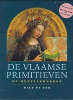 De Vlaamse Primitieven 9789061535188 D. de Vos, Boeken, Verzenden, Gelezen, D. de Vos