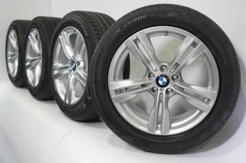 BMW X5 F15 X6 F16 467 19 inch velgen Pirelli Runflat Zomerba, Auto-onderdelen, Ophalen of Verzenden, Nieuw