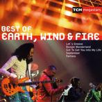 Earth, Wind &amp; Fire - Best Of Earth, Wind &amp; Fire, Verzenden