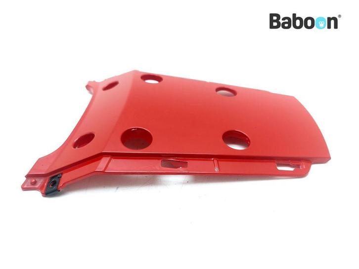 Queue carénage milieu Moto Morini X-Cape 650 2021-, Motoren, Onderdelen | Overige, Verzenden