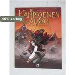 De Kampioenen van Albion 2 - De Verdoemden 9789460786433, Verzenden, Gelezen