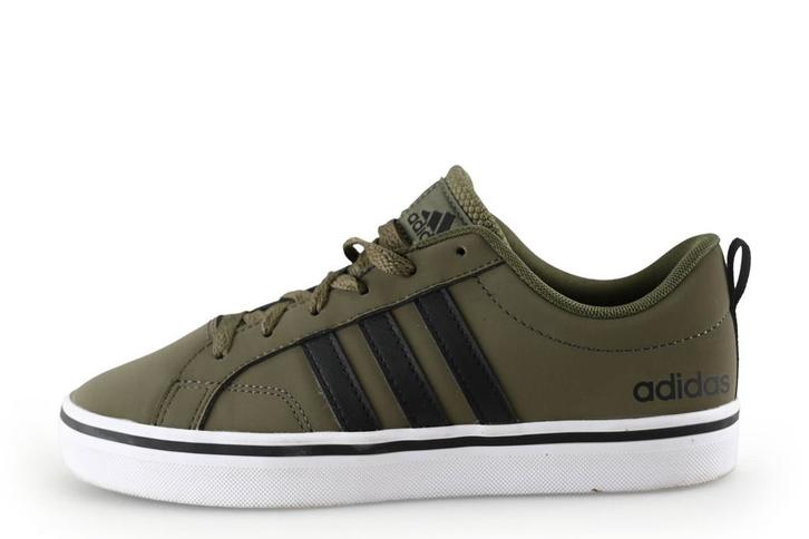 Adidas Sneakers in maat 36½ Groen, Kleding | Heren, Schoenen, Overige kleuren, Zo goed als nieuw, Sneakers, Verzenden