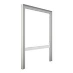 WENTEX® SET Frame - A Module 100x75cm (HxB), Muziek en Instrumenten, Verzenden, Nieuw
