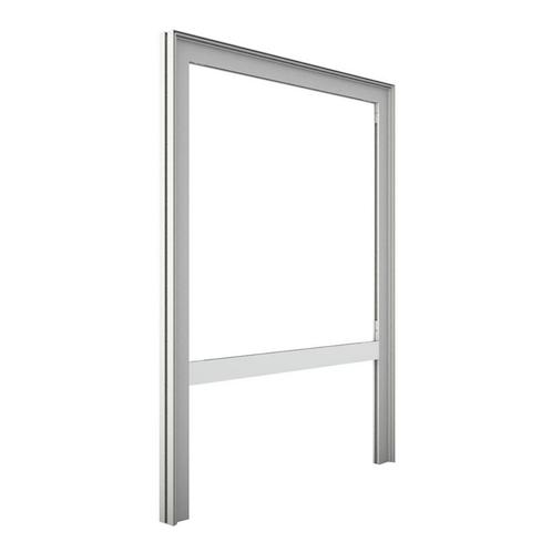 WENTEX® SET Frame - A Module 100x75cm (HxB), Musique & Instruments, Lumières & Lasers, Envoi