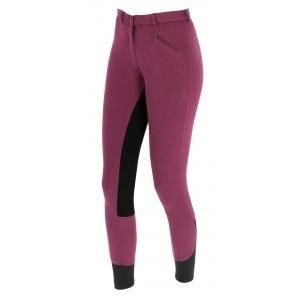 Pantalon economic femme, blackberry, t.40, Bricolage & Construction, Vêtements de sécurité