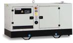Yanmar 4TNV98CT - 44 kVA Stage V Genset - DPX-19911, Ophalen of Verzenden