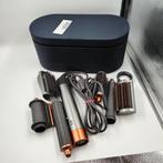 Dyson Airwrap Long Multistyler Nikkel/Koper Krulborstels, Verzenden, Nieuw