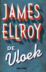 De Vloek 9789045037813 James Ellroy, Boeken, Verzenden, Gelezen, James Ellroy