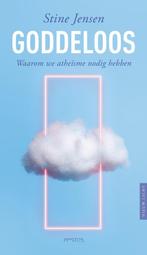 Nieuw licht - Goddeloos (9789044657623, Stine Jensen), Boeken, Filosofie, Verzenden, Nieuw