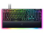 Razer BlackWidow V4 Pro - Mechanisch Gamingtoetsenbord -, Verzenden, Zo goed als nieuw