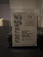 1995 Panini Voetbal 95 Ronaldo 78 Niet geplakt Sticker -, Verzamelen, Nieuw